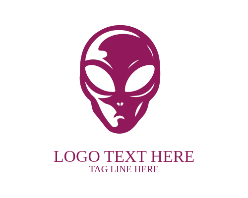 alien-dark-mystery-logo