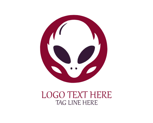 Alien Circular logo