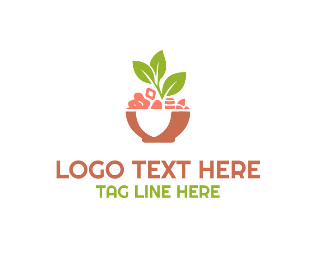  Aloha Poke Bowl Logo