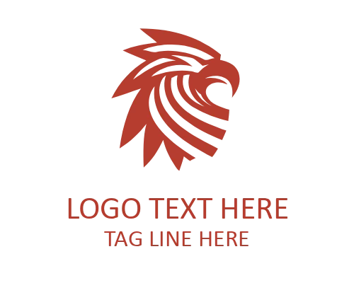 American Eagle Monoline Icon