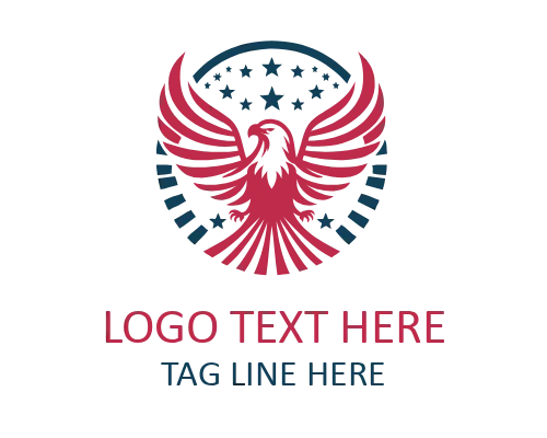 American Eagle Outline Mark
