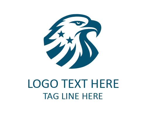 American Eagle Premium Crest