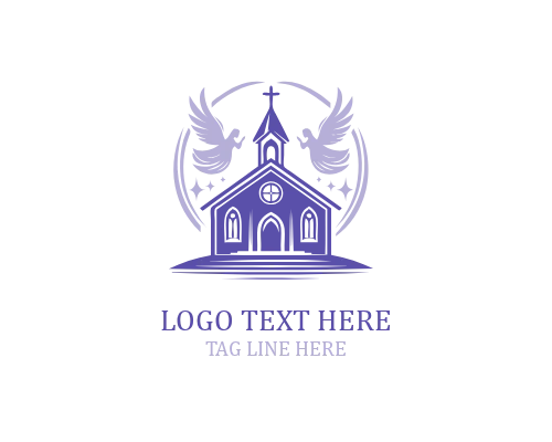 Anchor Cross Church Logo