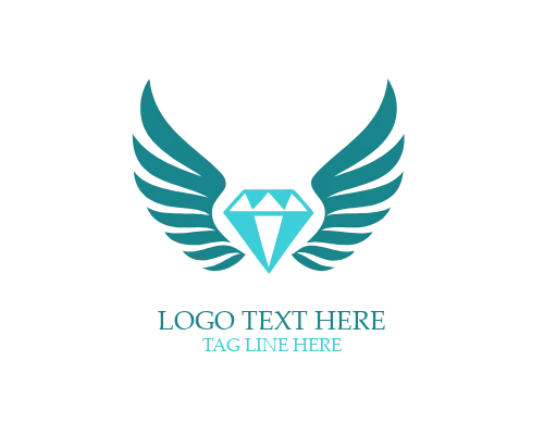  Angel Wings of Unity