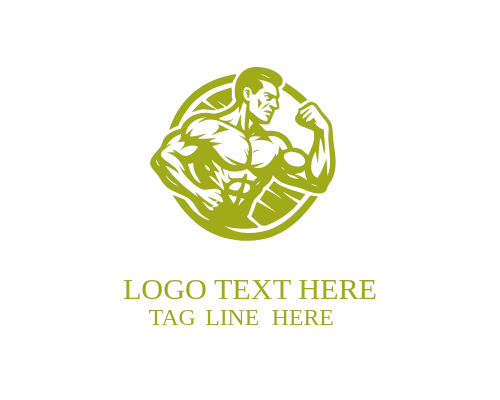 Apex Strongman Gym Logo