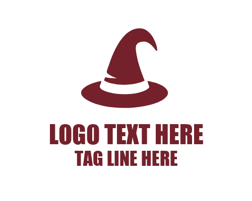 Arcanox Wizard Hat Logo
