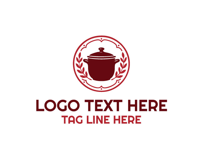 Artisan Cooking Pot Logo