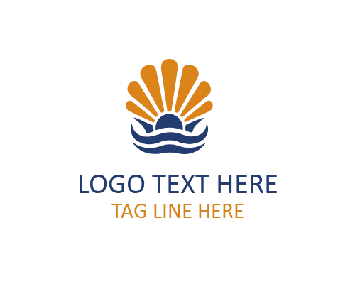 Artisan Handmade Shell Logo