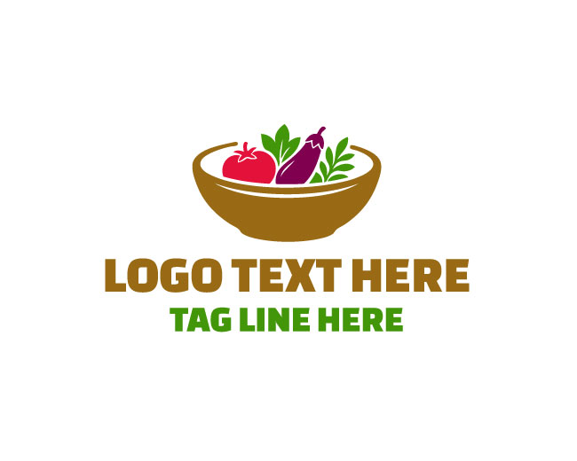 Artisan Poke Bowl Logo