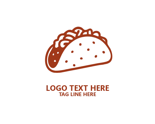Asian Restaurant Logo