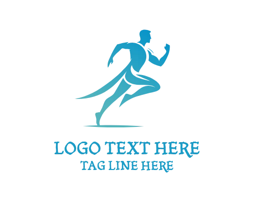 Athlete Champion Logo