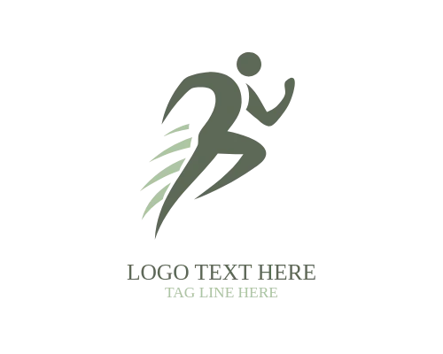 Athlete Crossfit Logo