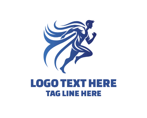 Athlete Endurance Logo