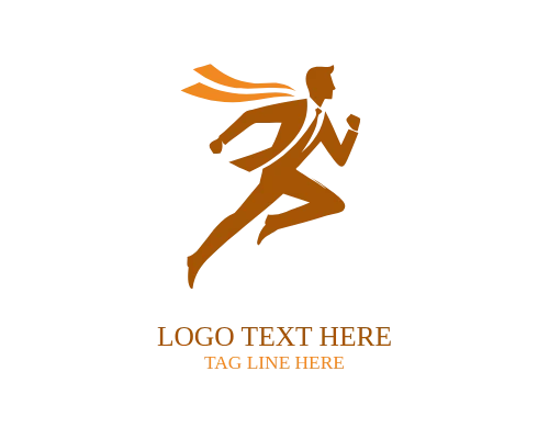 Athlete Gym Logo