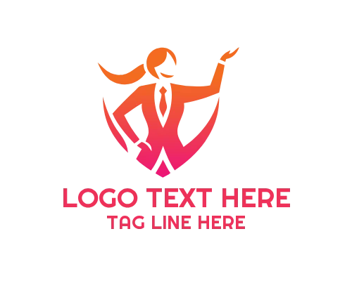 Athlete Hiker Logo