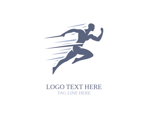 Athlete Human Performance Logo