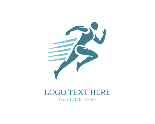  Athlete Pilates Logo