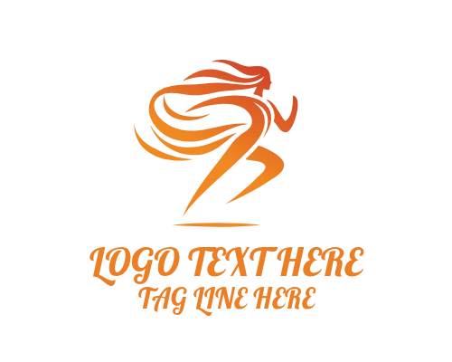  Athlete Training Logo