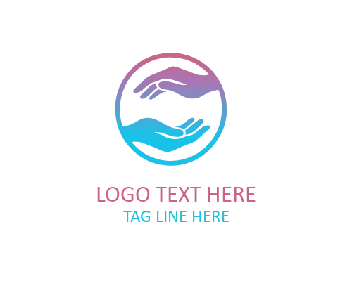 Attentive Caregiver Logo for Personal and Home Support