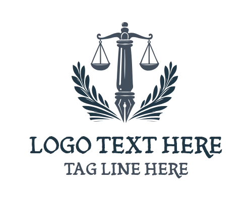 Authority Legal Logo