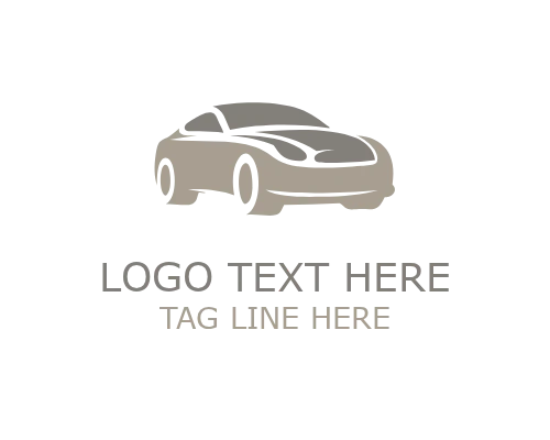Auto Core Car Logo