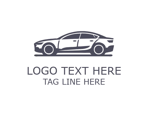 AutoGlide Car Logo
