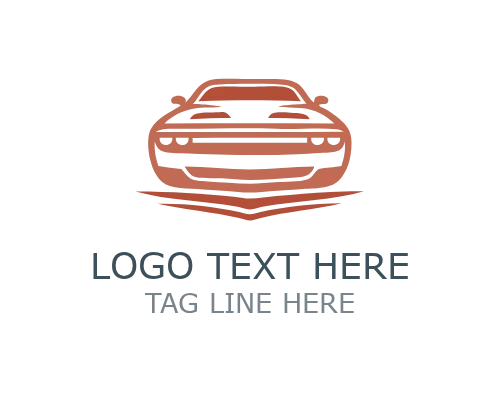 Autoline Car Logo