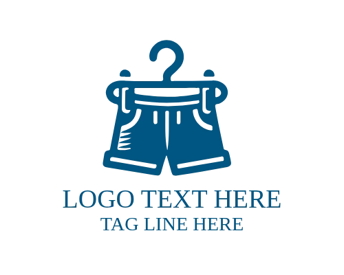 Baby Daily Wear Logo for Everyday Infant Clothing