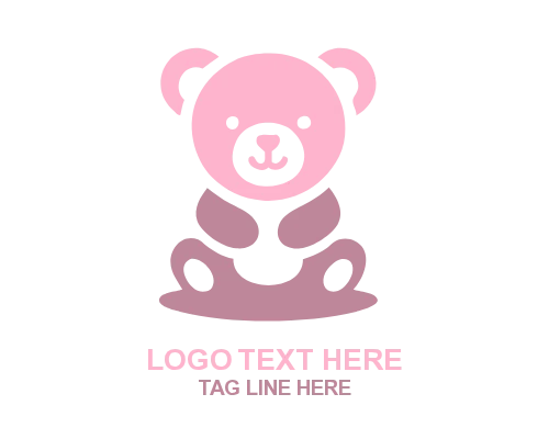 Baby Hug Logo