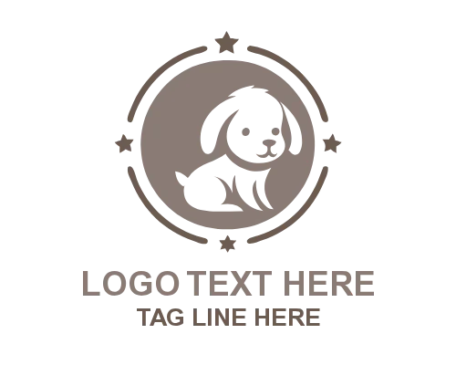 Baby Simple Mark Logo