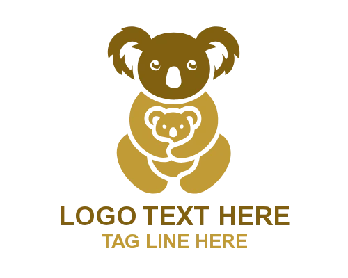 Baby Smooth Face Logo