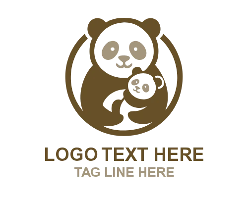 Baby Soft Doodle Logo