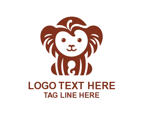  Baby Soft Illustration Logo