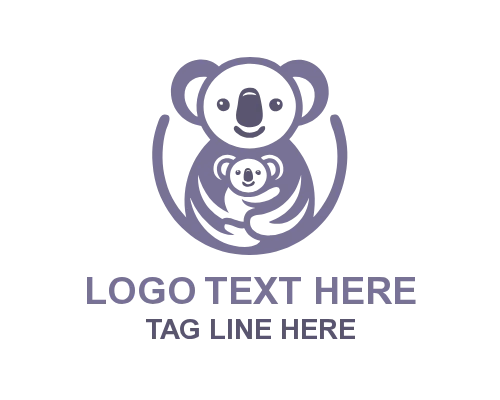 Baby Soft Symbol Logo
