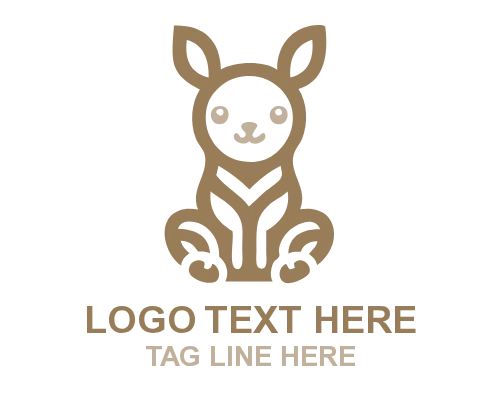 Baby Sweet Doodle Logo