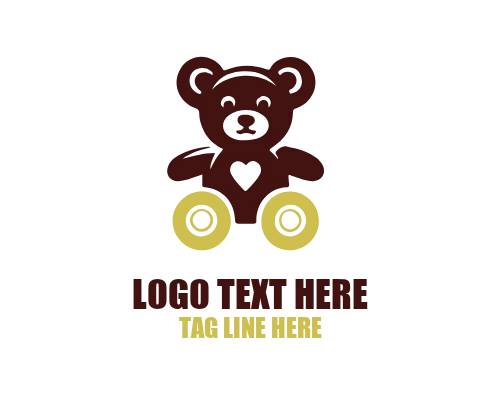 Baby Toys Gentle Logo
