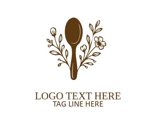 Bakery Vintage Badge Logo
