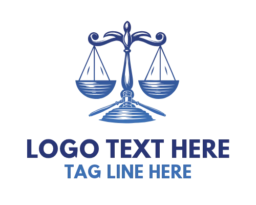 Balance Legal Logo