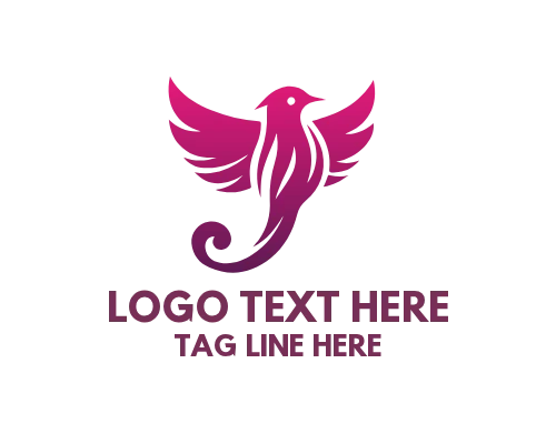Balanced Bird Logo