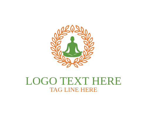 Balanced Chakra Yoga Logo