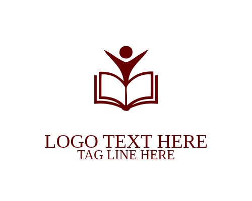 Balanced Education Book Logo