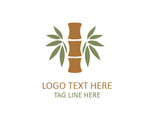 Bamboo Green Energy Logo