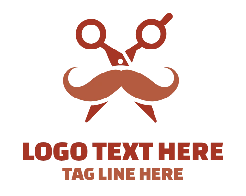 Barber Tools Logo