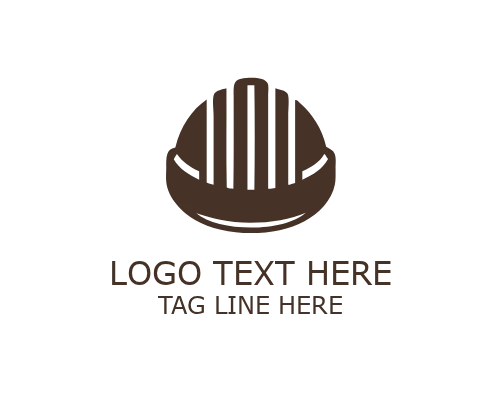 Baseball Cap Logo
