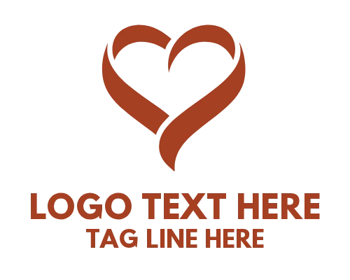 Basic Heart Logo