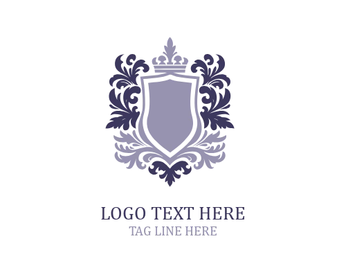 Bastion Royal Shield Logo