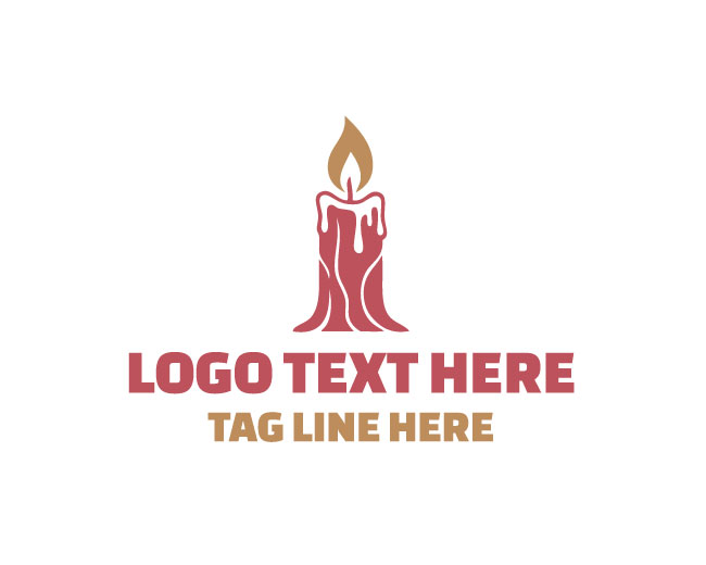  Beacon Candle Logo