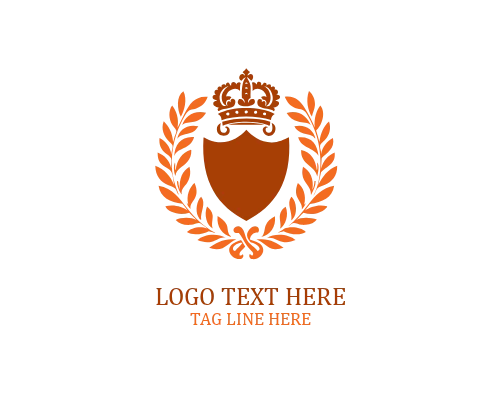 Bearer Royal Shield Logo