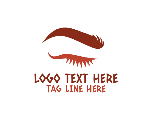 Beauty Brow Elegance Logo