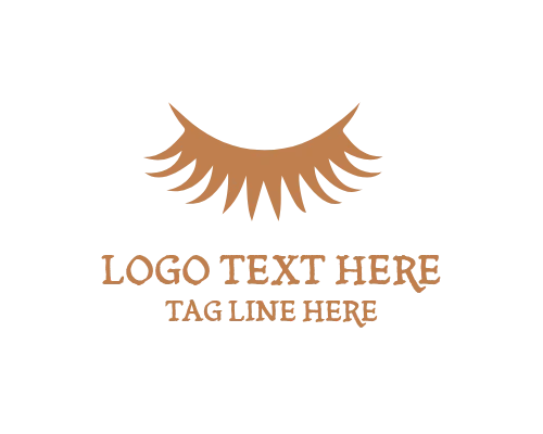 Beauty Eye Glam Lashes Logo